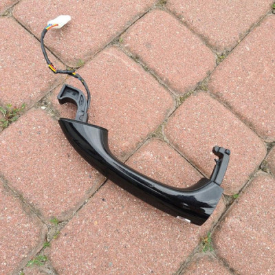 Klamka KEY LOOK bezprzewodowa Opel Astra K V 5