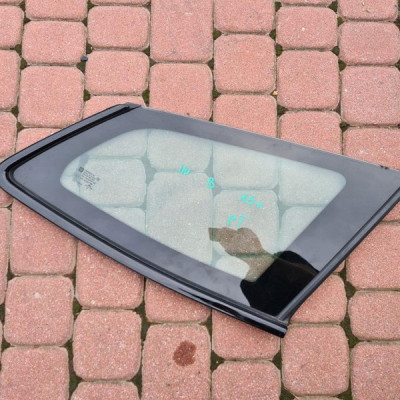 Szyba tył tylna kombi jasna Opel Insignia B 2016r