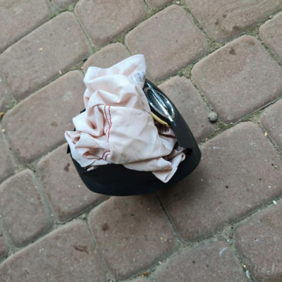 Poduszka AIRBAG wsytrze Opel Insignia B 39095623