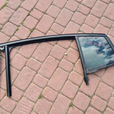 Szyba tył tylna HB ciemna Opel Insignia B 2018r