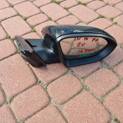 Lusterko asysten EUROPA 10PIN z22y Opel Insignia B