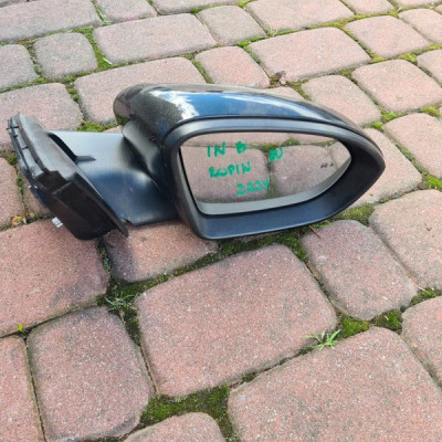 Lusterko asysten EUROPA 20PIN z22y Opel Insignia B