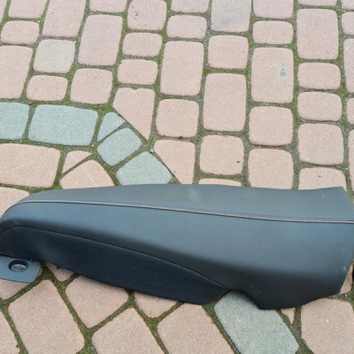 Kanapa narożnik Opel Insignia B skórzany 39131382