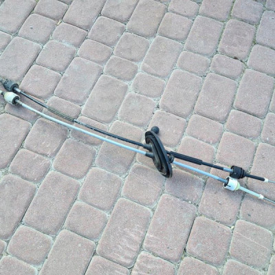 Linki zmiany biegów Opel Astra K V 55499529