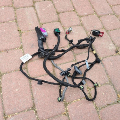 Instalacja wiązka drzwi Opel Insignia 23107115