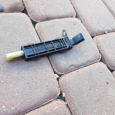 Czujnik wału 1.6CDTI Astra J IV B16DTH 55578624