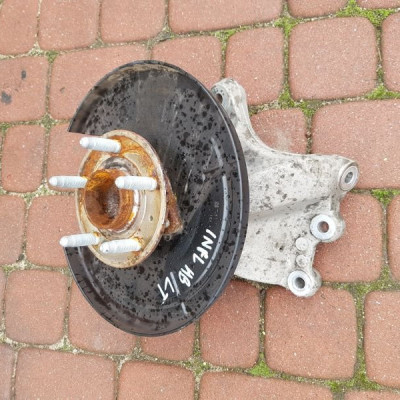 Zwrotnica tył tylna Opel Insignia Sedan LIFT