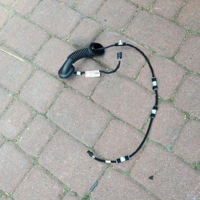 Instalacja wiązka klapy Opel Astra K V 39094767