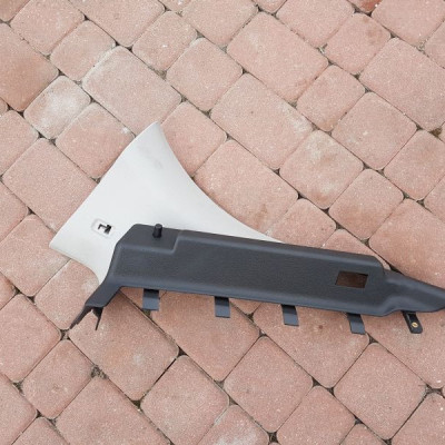 Osłona słupka Hatchback Opel Insignia 13221263