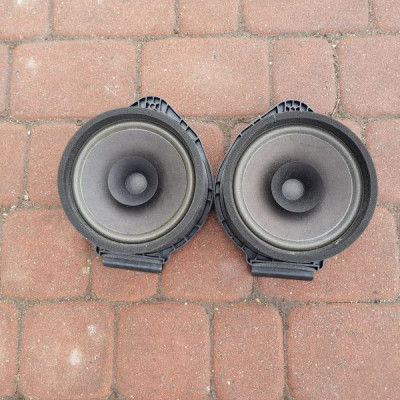 Głośnik głośniki tył tylne Opel Zafira C 22759406