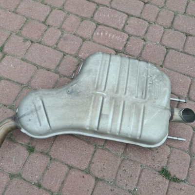 Wydech tłumik końcowy Opel Insignia B 84312687