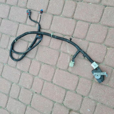 Instalacja zbiornika Opel Insignia B 84277925