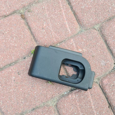 Plastik osłona bagażnika Opel Insignia B 39121333