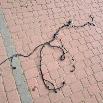 Instalacja zawieszenia Opel Insignia B 39197492