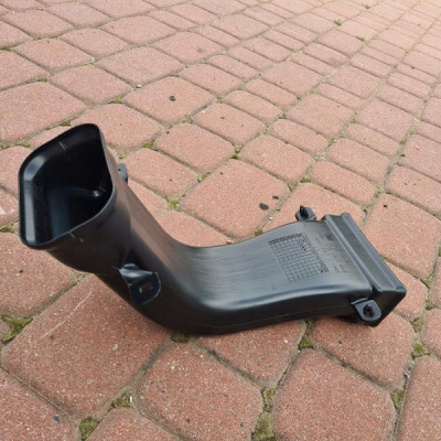 Nawiew dmuchawa tunel Opel Insignia B 13475686