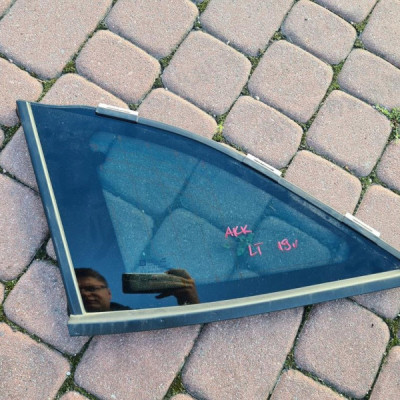 Szyba tył tylna lewa kombi Opel Astra K V 5 2019r