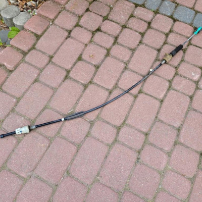 Linki zmiany biegów 1.6T Opel Corsa E 55490901