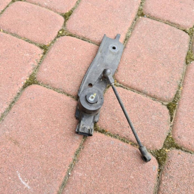 Czujnik poziomica lamp Opel Insignia B 84084759