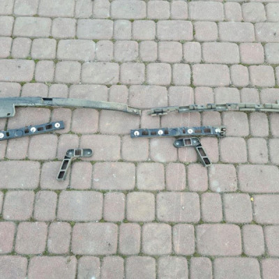 Ślizg tył tylne zderzaka kombi LIFT Opel Insignia