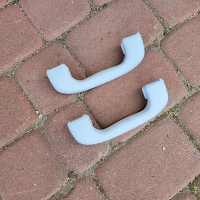 Rączka uchwyt podsufitki Opel Corsa E