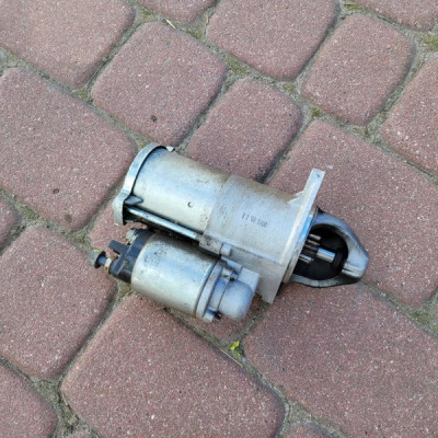 Rozrusznik 1.6T OPC Opel Corsa E