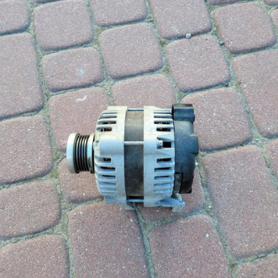 Alternator OPC 1.6T 100A Opel Corsa E 13589136