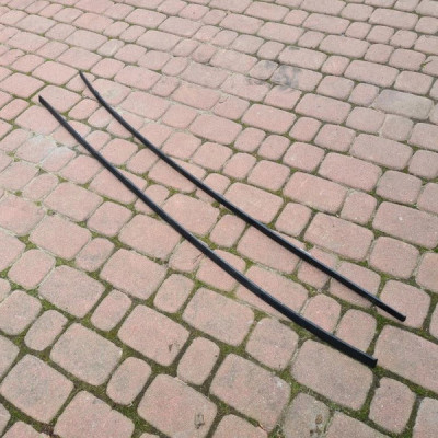 Relingi dachowe 3Drzwi Opel Corsa E