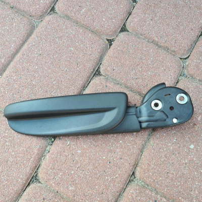 Rączka regulacji fotela Opel Astra K V 13431780