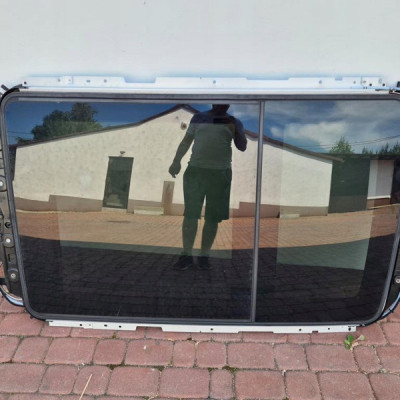 Szyberdach panorama dach Opel Insignia B