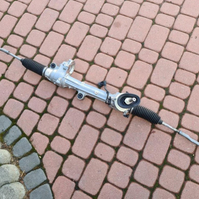 Kolumna maglownica listwa Opel Astra K V 39239246