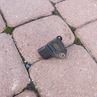 Czujnik podcisnienia MAP 170KM Opel Zafira C 55593802