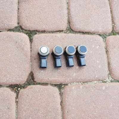 Czujnik parkowania PDC LIFT Opel Zafira C 39022836