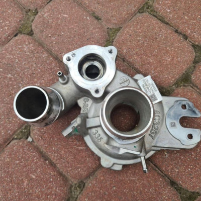Obudowa turbosprężarki Opel Insignia B 12669064