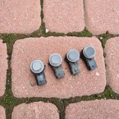 Czujnik parkowania PDC Opel Astra K V 13243994