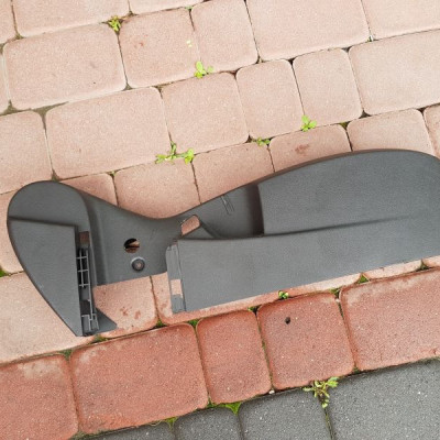 Obudowa fotela Opel Astra J Zafira C 13325193