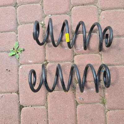 Komplet sprężyn ABXG Opel Astra K V