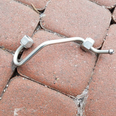 Przewód paliwowy 2.0 DCI VIVARO TRAFIC PRIMASTAR