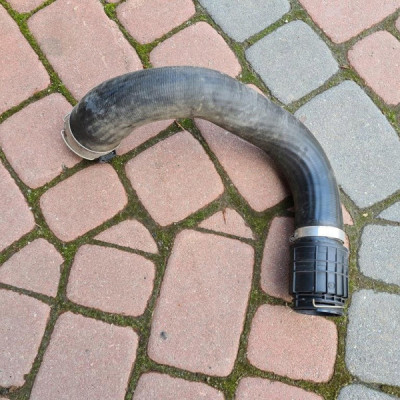 Rura intercoolera 2.0CDTI Opel Insignia B 13444876