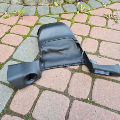 Plastik obudowa kolumny Opel Insignia B 13486176