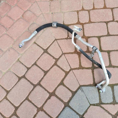 Przewód klimatyzacji Opel Insignia B 39092796