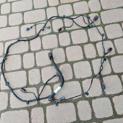 Instalacja PDC tył HB Opel Insignia B 39198287