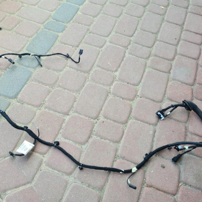 Instalacja wiązka klapy Opel Astra K V 39222440