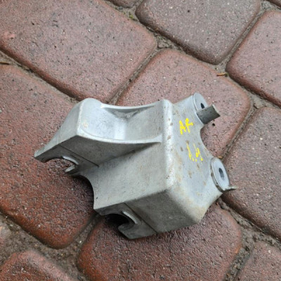 Mocowanie linek biegów Opel Astra K V 55588981