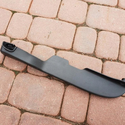 Plastik osłona fotela Opel Astra K 13383908