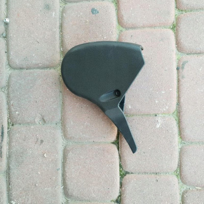 Obudowa plastik fotela Opel Insignia B 13485328