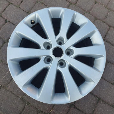 Felga Zafira C Astra J 7.0Jx17 ET44 5x115 IGŁA