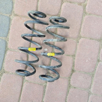 Sprężyna tył tylna ABXG Opel Astra K V