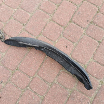 Wyciszenie absorber błotnika Opel Corsa E 13427998