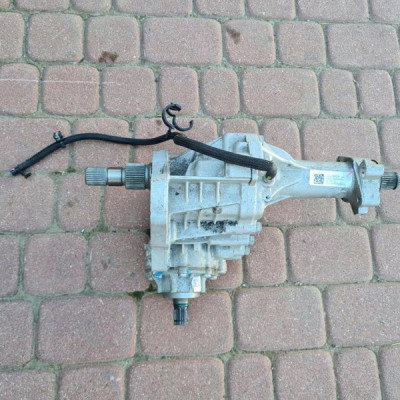 Reduktor 4x4 2.0D Opel Insignia B 84309469