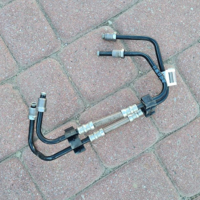 Przewody hamulcowe ABS Opel Insignia B 23258762